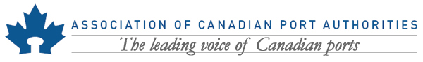 Association of Canadian Port Authorities